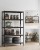 Regał  Magazynowy - SteelBase Loft