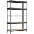 Regał  Magazynowy - SteelBase Loft