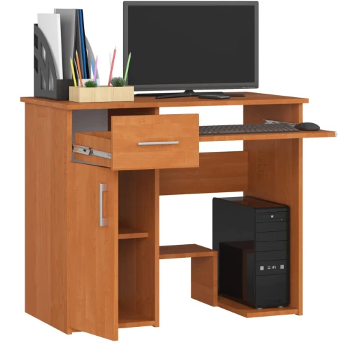 Biurko Modern Desk Dual Olcha