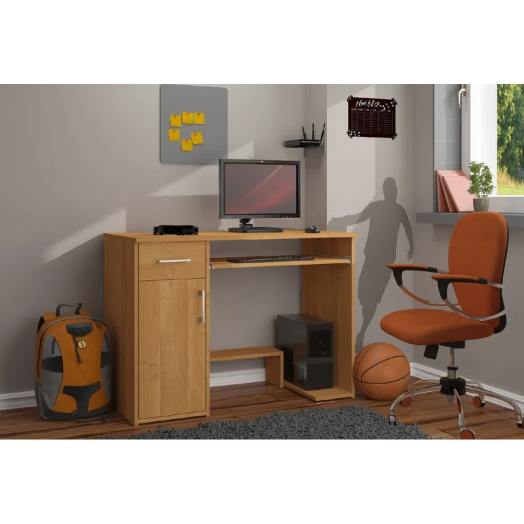 Biurko Modern Desk Dual Olcha