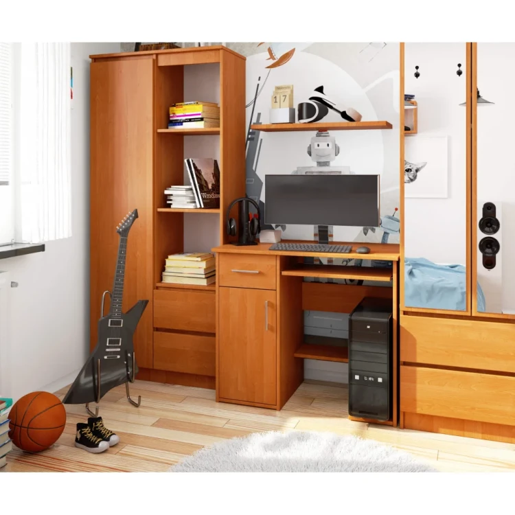 Biurko Modern Desk Dual Olcha