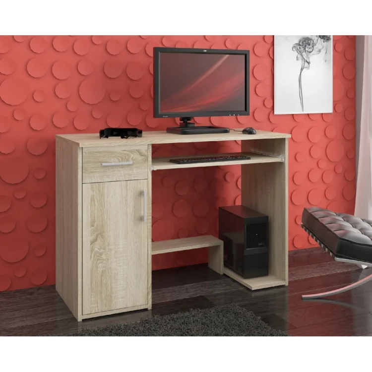 Biurko Modern Desk Dual