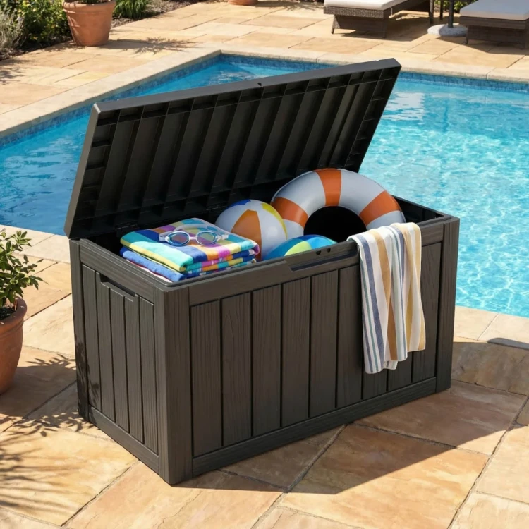 skrzynia-ogrodowa-wodoodporna-170l-pojemnik-na-poduszki-i-narzedzia-plastikowa-balkon-taras-czarna (8).webp