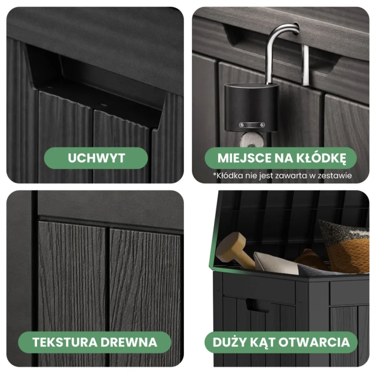 skrzynia-ogrodowa-wodoodporna-170l-pojemnik-na-poduszki-i-narzedzia-plastikowa-balkon-taras-czarna (4).webp