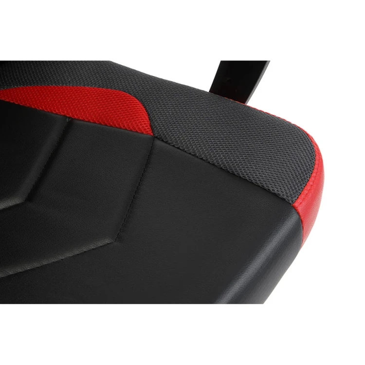 Fotel Gamingowy CyberBlack