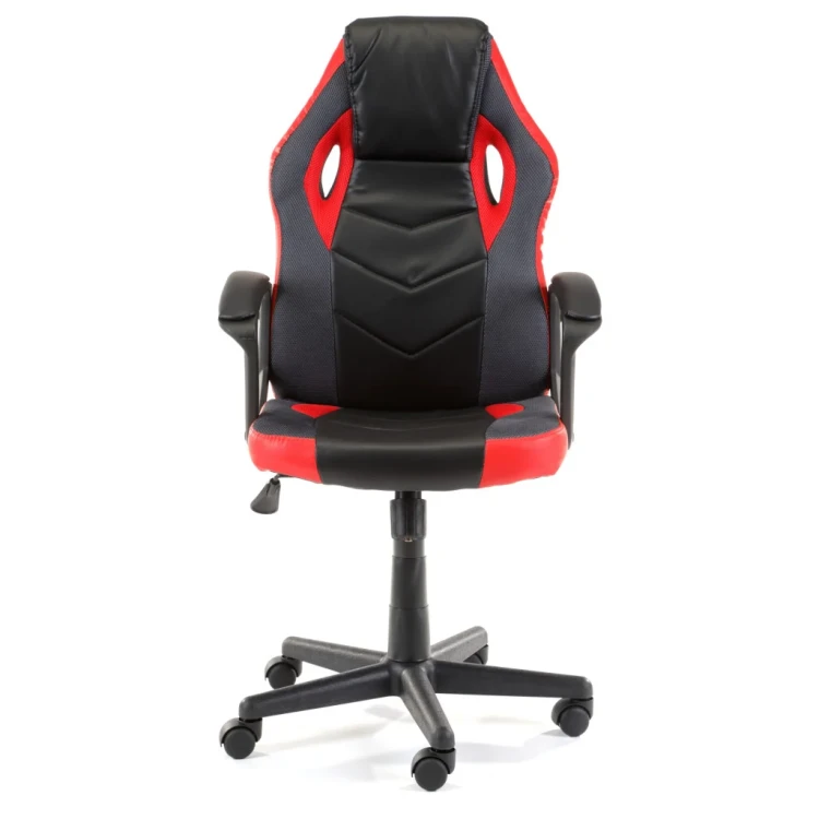 Fotel Gamingowy CyberBlack