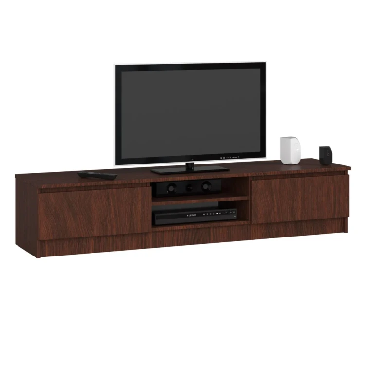 Szafka Komoda RTV Pod Telewizor 160cm VENGE