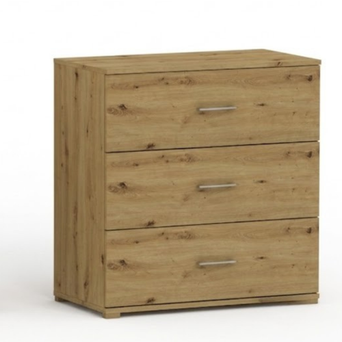 Komoda Verto 4S Dąb Artisan