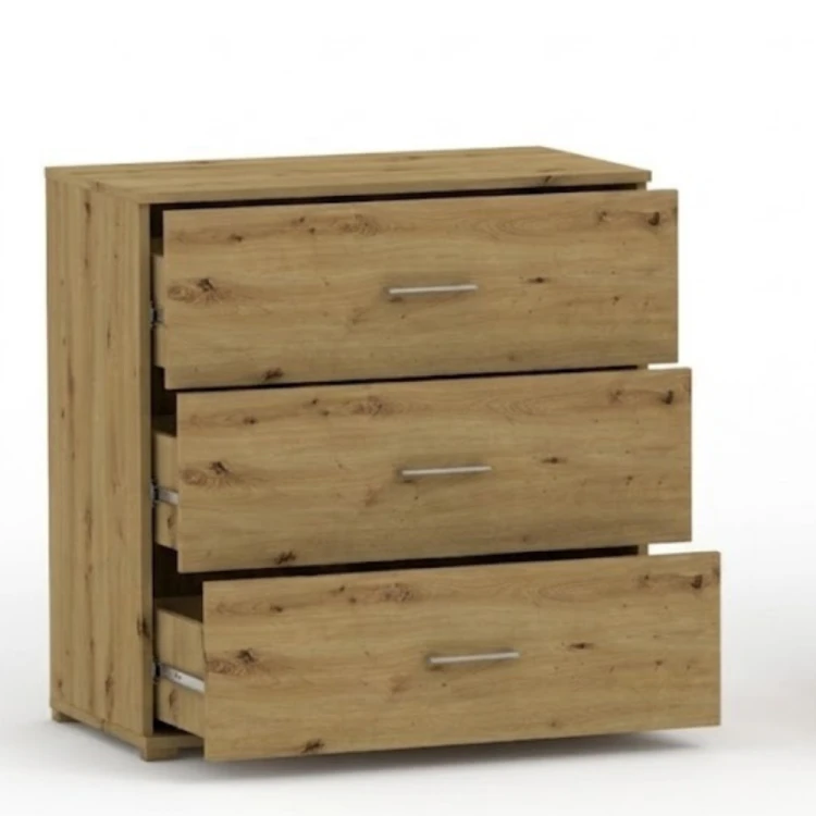 Komoda Verto 4S Dąb Artisan