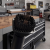 Worki do odkurzacza Karcher WD4 WD5 WD6 10szt + filtr + 4 ssawki