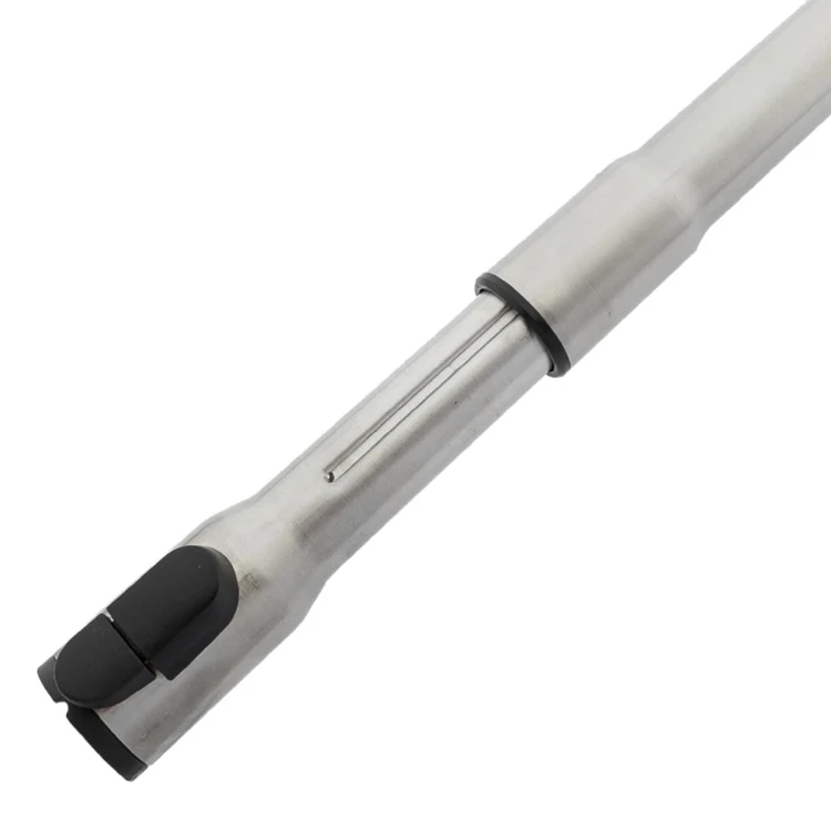 Zestaw do odkurzacza Miele C1 C2 C3 rura teleskopowa rączka szczotka 35 mm