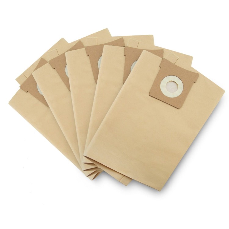 Worki do odkurzacza FAM 2000