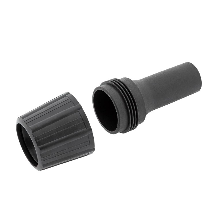 Reduktor do szczotek 32mm zwiększający średnice od 30mm do 37mm