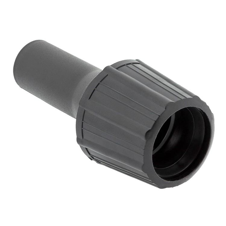 Reduktor do szczotek 32mm zwiększający średnice od 30mm do 37mm
