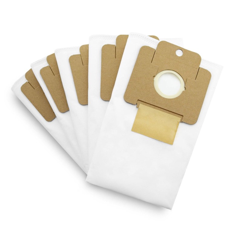 Worki do odkurzacza Nilfisk D120