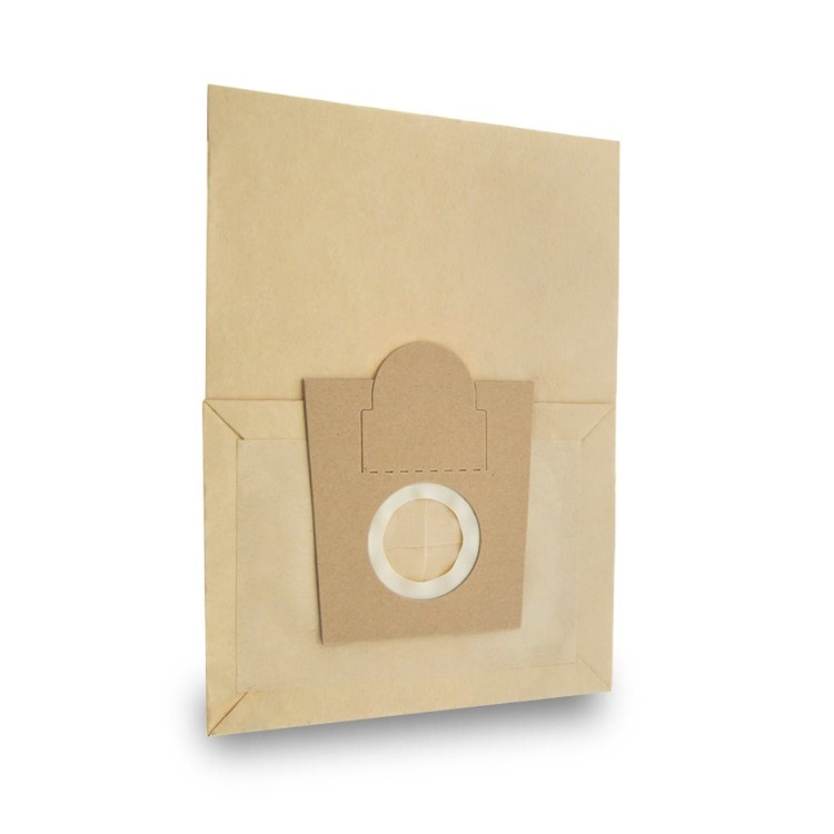 Worki do odkurzacza Bosch 6999 Siemens D E F G H papierowe