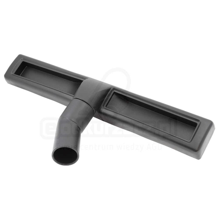 Szczotki do odkurzacza Zelmer Syrius 1800W  Cobra Jupiter 32 mm