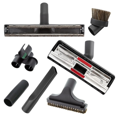 Szczotki do odkurzacza Zelmer Jupiter ZVC425HT Odyssey ZVC305ST 32 mm