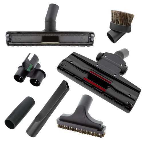 Szczotki do odkurzacza Zelmer Elf Syrius 1800W Cobra Magnat  32 mm