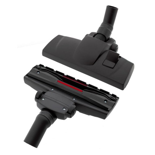 Szczotki do odkurzacza Zelmer Elf Syrius 1800W Cobra Magnat  32 mm