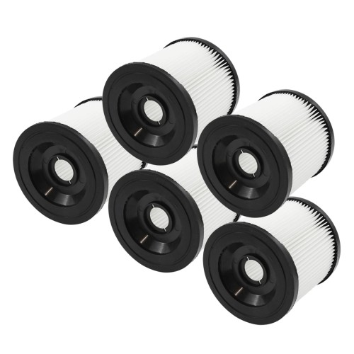 Filtry zmywalne do odkurzacza Karcher WD3 WD2.000 5 sztuk