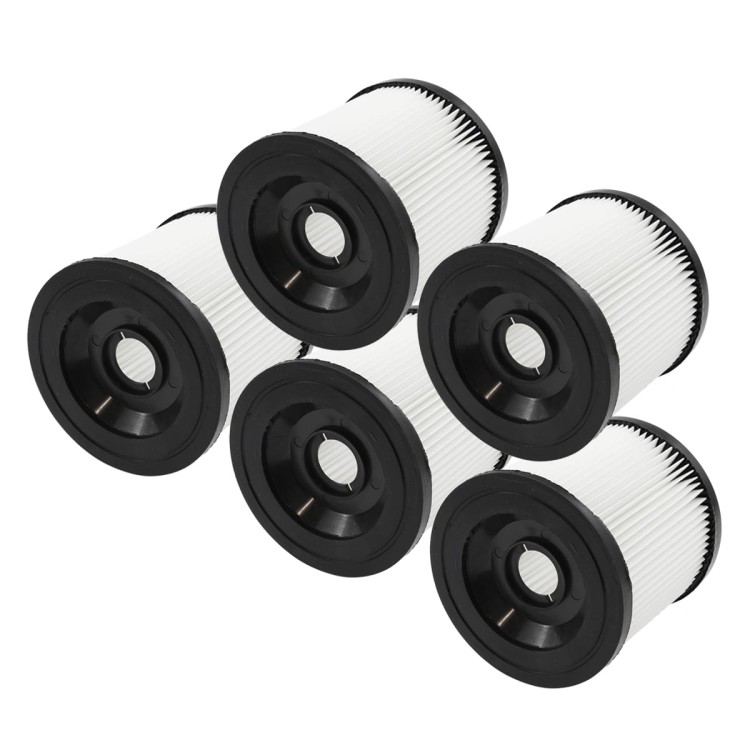 Filtry zmywalne do odkurzacza Karcher WD3 WD2.000 5 sztuk