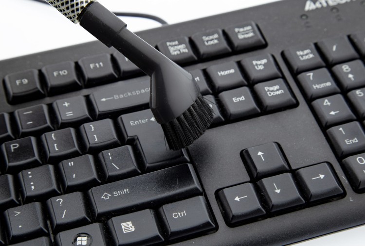 Precyzjne ssawki do dokładnego odkurzania do Nilfisk AEG uniwersalne