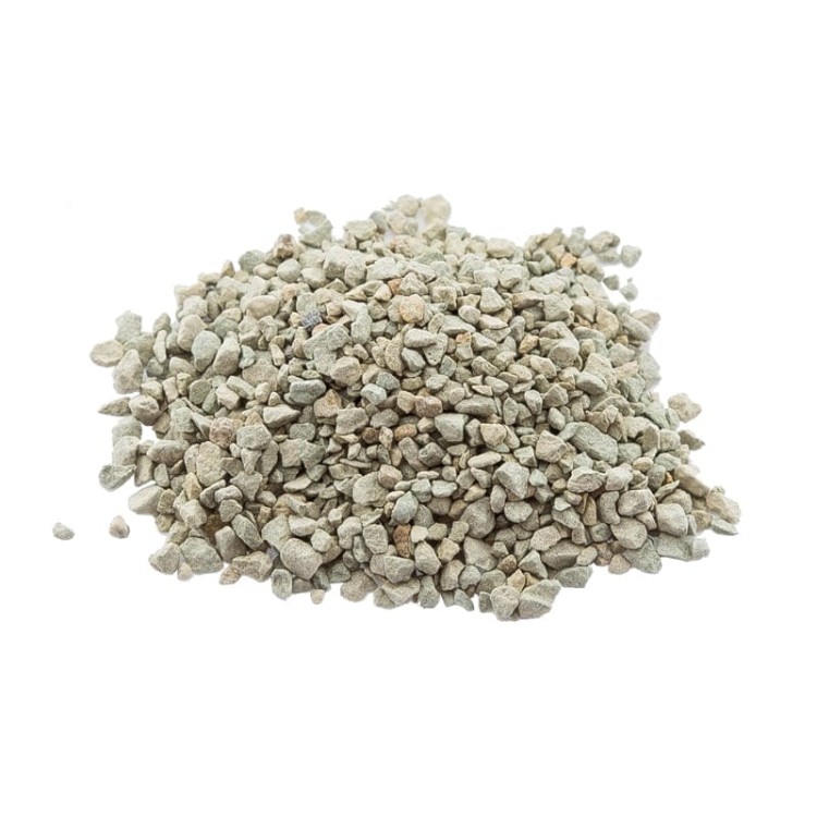 Granulki zapachowe do odkurzacza cytrynowe antybakteryjne