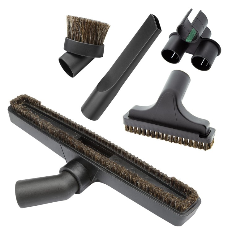 Numatic Henry HVR 200 NVH 180 ssawki szczotki do odkurzacza