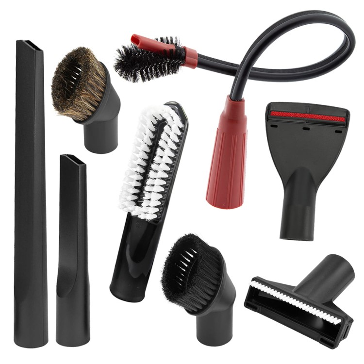 Miele Complete C3 Cat&amp;Dog  ssawki szczotki do odkurzacza