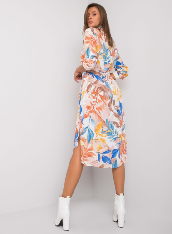 Sukienka koszulowa Lady