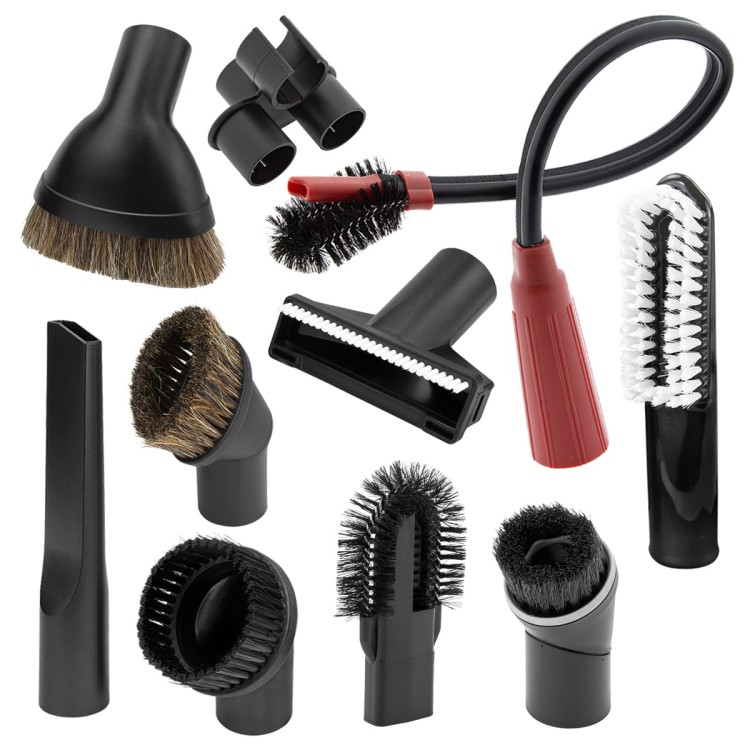 Zestaw końcówek do odkurzacza Numatic Henry HVR 200 NVH 180