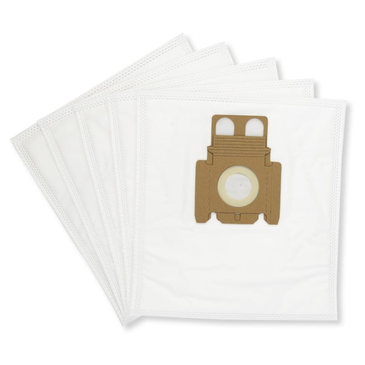 Worki do odkurzacza Miele Typ K