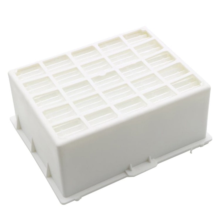 Filtr oryginalny do odkurzacza Bosch BBZ153HF Hepa