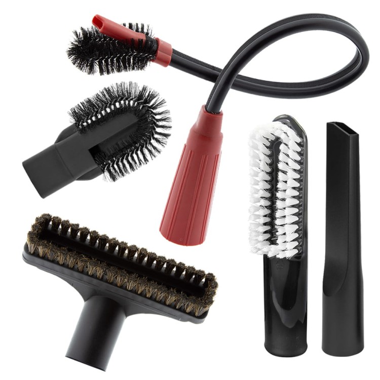 Zestaw końcówek do odkurzacza AEG Electrolux Numatic 32 mm