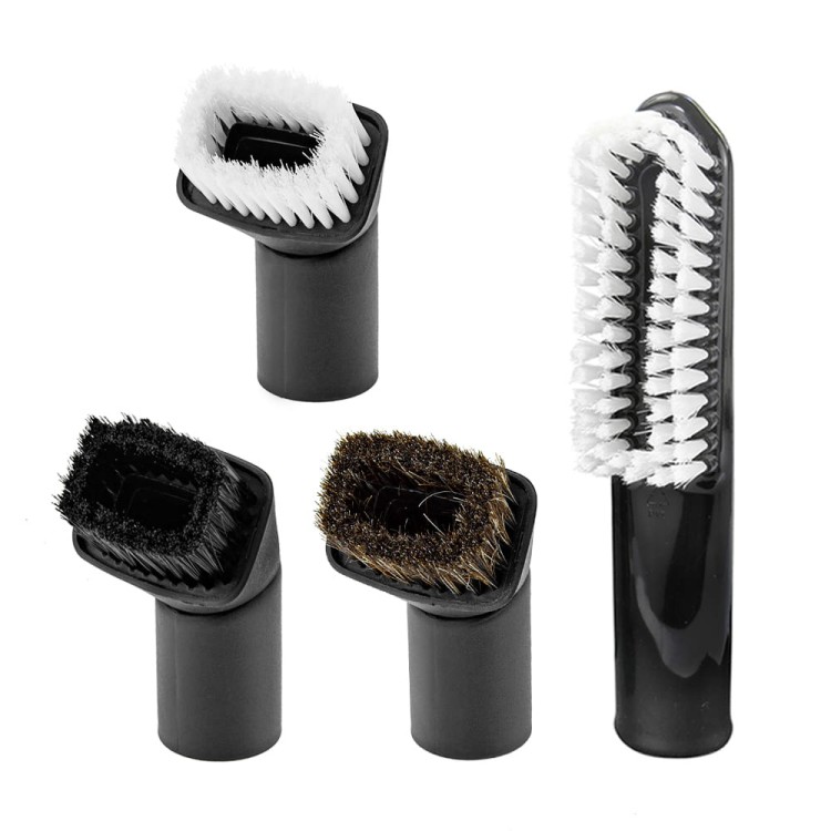 Końcówki do odkurzacza Karcher WD2 WD3 Premium WD4 WD5 35mm