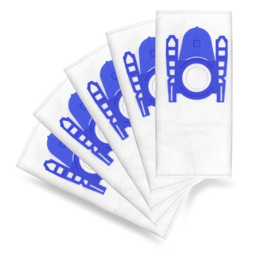 Worki do odkurzacza Bosch Siemens Seria D E F G H  Activa 60...69