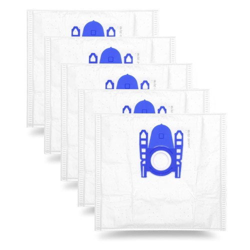 Worki do odkurzacza Bosch Siemens Seria D E F G H  Activa 60...69