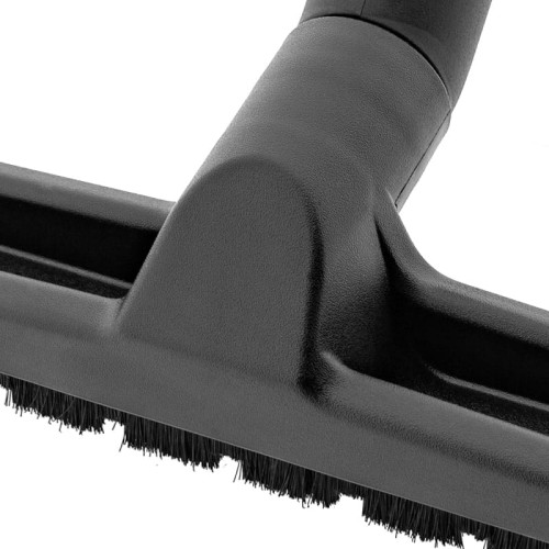 Podłogowa szczotka z miękkim włosiem