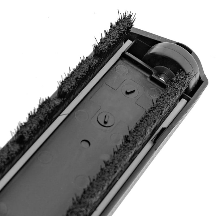 Podłogowa szczotka z miękkim włosiem