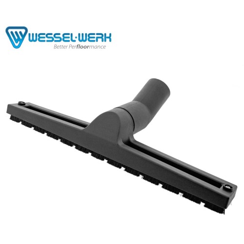 Szczotka podłogowa D370 50mm Wessel Werk