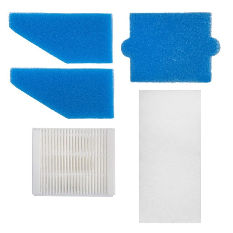 Filtry do Thomas Aqua + series Pet &amp; Family