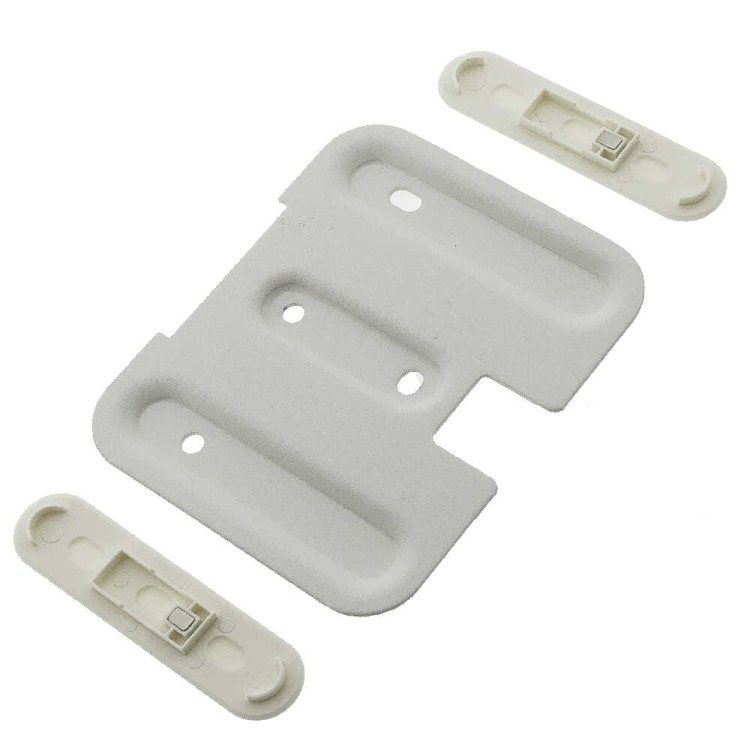 Uchylny uchwyt ścienny do telewizora  13-43″