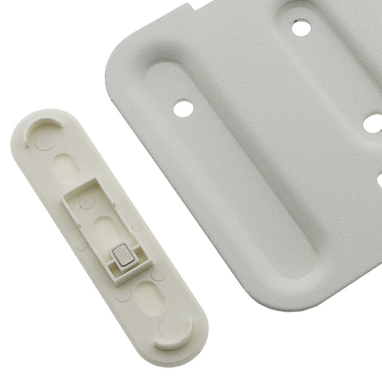 Uchylny uchwyt ścienny do telewizora  13-43″