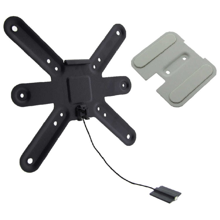 Uchylny uchwyt ścienny do telewizora  13-43″