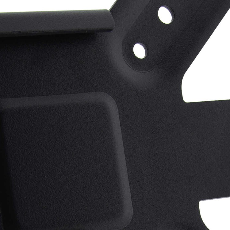 Uchylny uchwyt ścienny do telewizora  13-43″