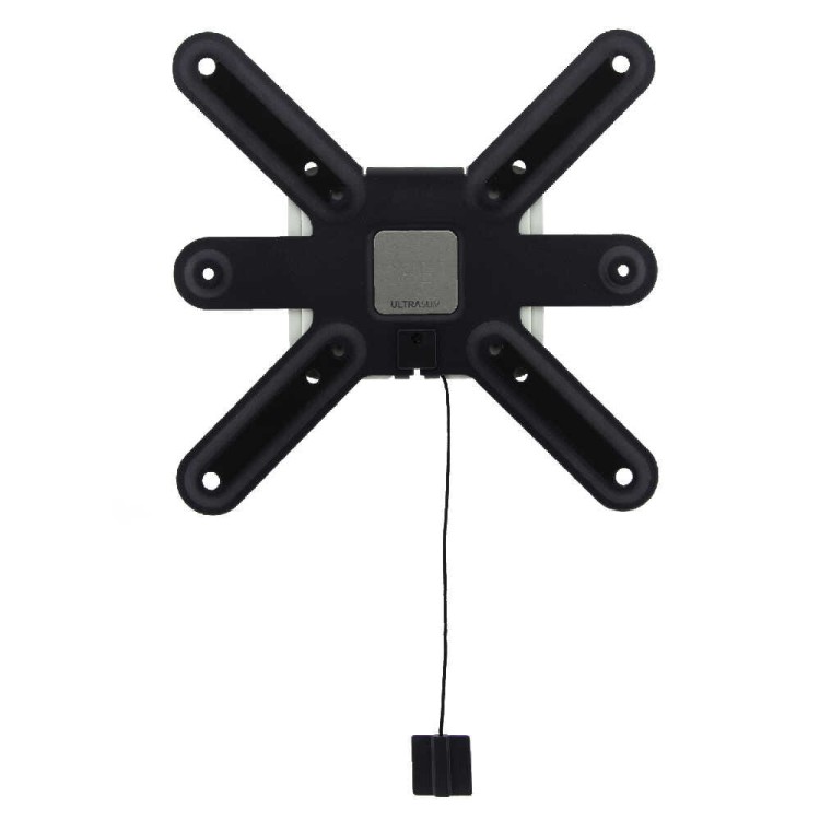 Uchylny uchwyt ścienny do telewizora  13-43″