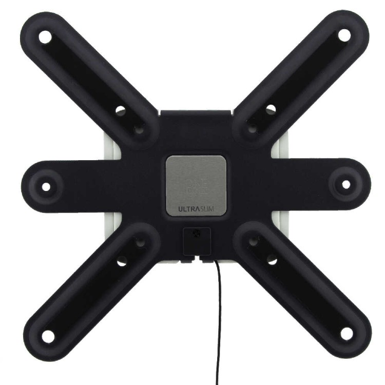 Uchylny uchwyt ścienny do telewizora  13-43″