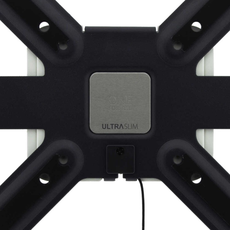 Uchylny uchwyt ścienny do telewizora  13-43″