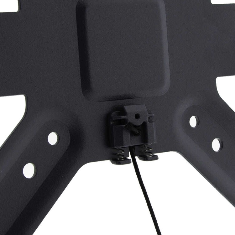 Uchylny uchwyt ścienny do telewizora  13-43″